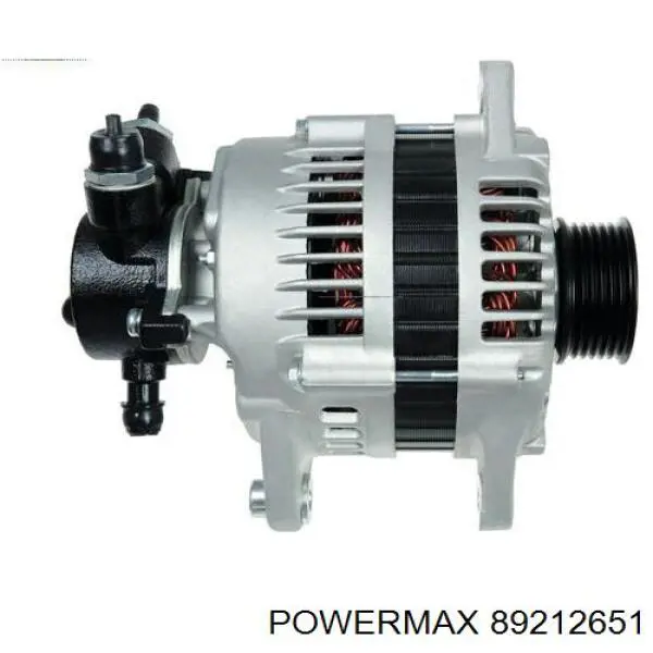 89212651 Power MAX генератор