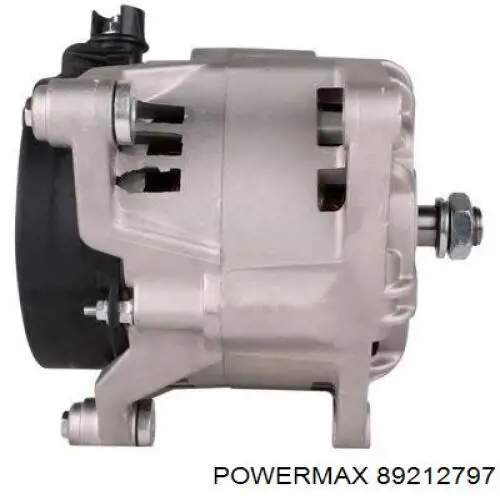 Генератор 063731931010 Magneti Marelli