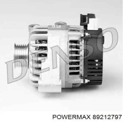 063731931010 Magneti Marelli Авто генератор