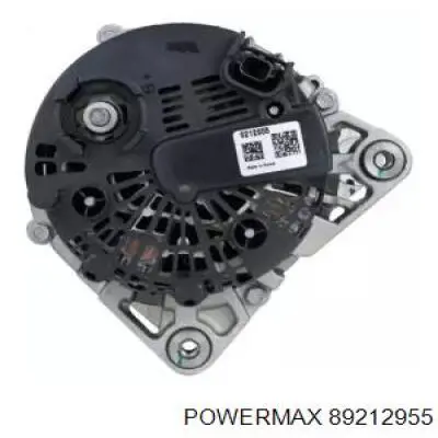 Генератор Renault (RVI) 0124525534 ціна, від 126.69 USD