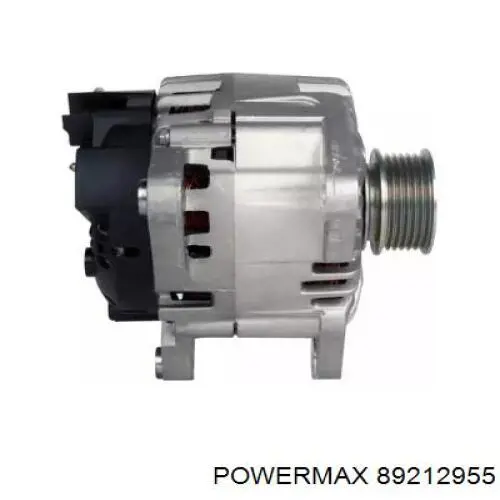 89212955 Power MAX генератор
