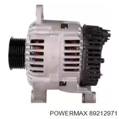 CAL15154AS Casco генератор
