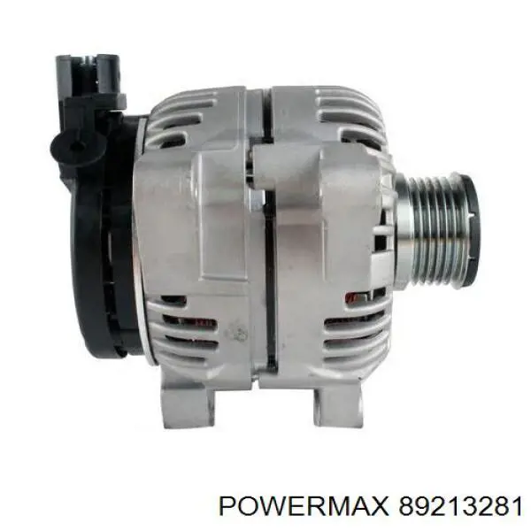 Генератор 89213281 Power MAX