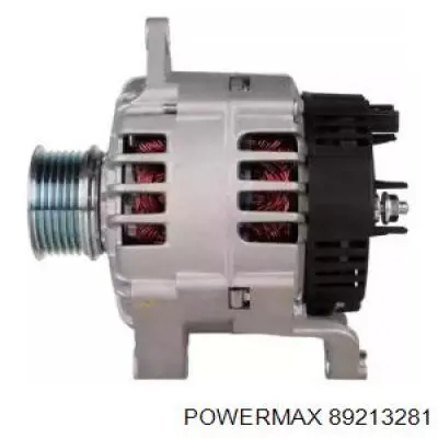 89213281 Power MAX генератор
