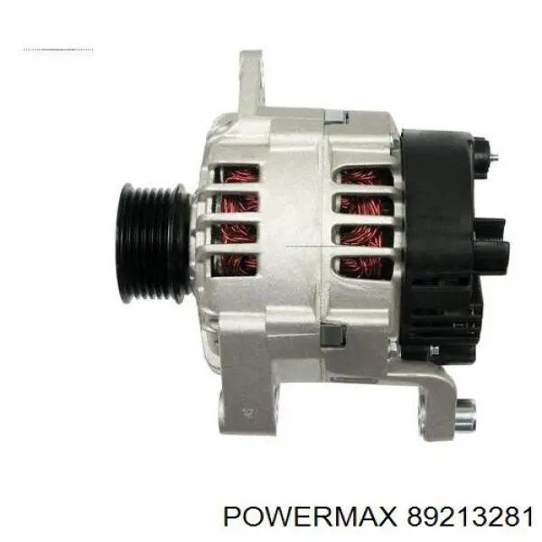 89213281 Power MAX Авто генератор