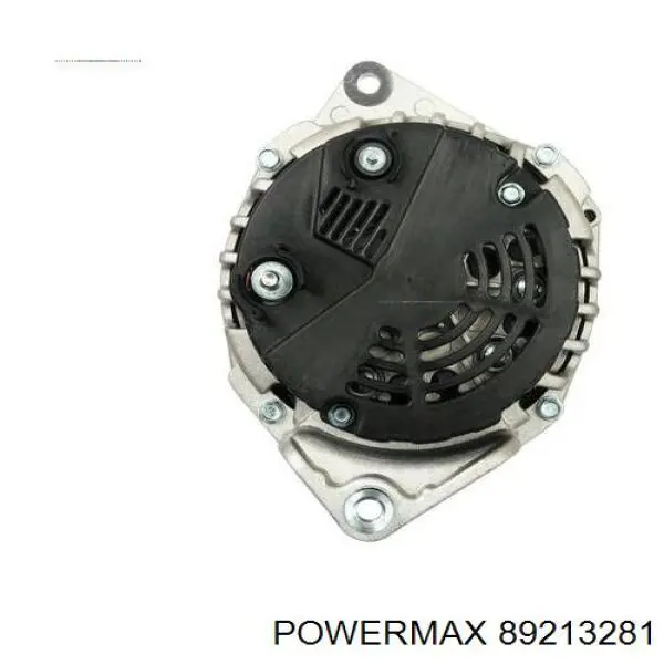 Генератор Power MAX 89213281 ціна, від 142.80 USD