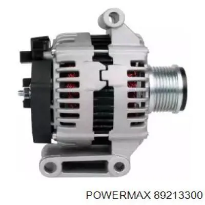 89213300 Power MAX генератор