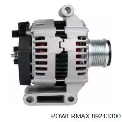 Генератор 89213300 Power MAX