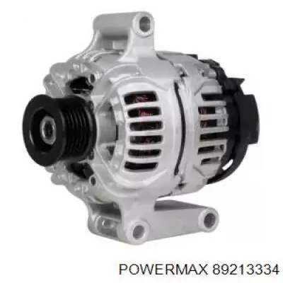 Генератор 89213334 Power MAX