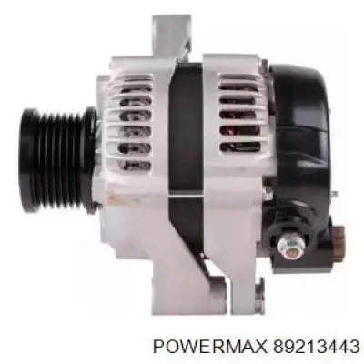 Генератор 89213443 Power MAX