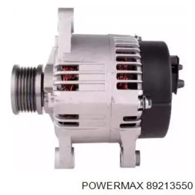 89213550 Power MAX генератор