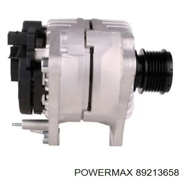 Купити 89213658 Power MAX Генератор