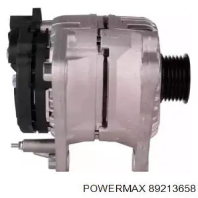 89213658 Power MAX генератор