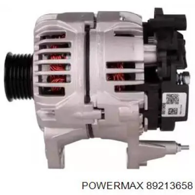 89213658 Power MAX Авто генератор