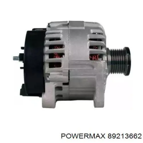 Генератор 89213662 Power MAX