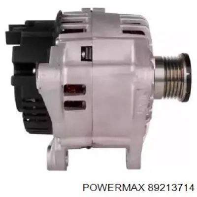 Генератор 89213714 Power MAX