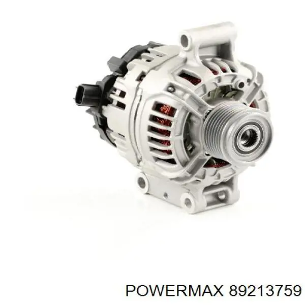89213759 Power MAX генератор