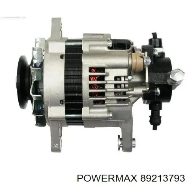 Генератор Opel 8971502000 ціна, від 150.33 USD