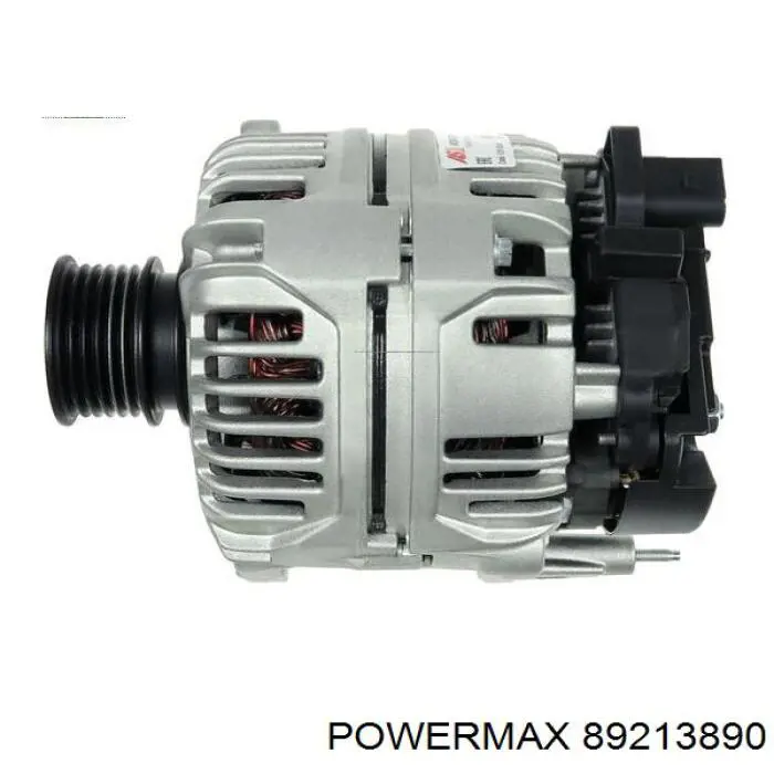 Генератор 89213890 Power MAX