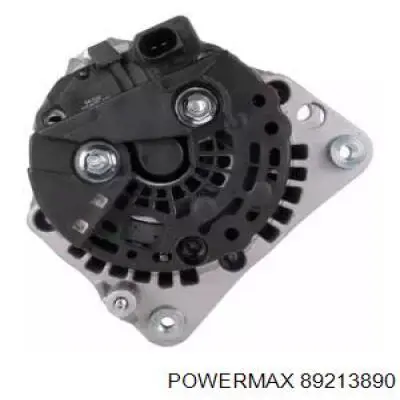 89213890 Power MAX генератор