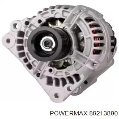 89213890 Power MAX Авто генератор