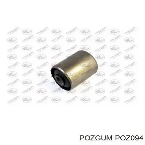 Сайлентблок сережки ресори Meksan MKS231 ціна, від 5.07 USD