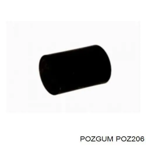 Купити POZ206 Pozgum Прокладка стабільзатора заднього