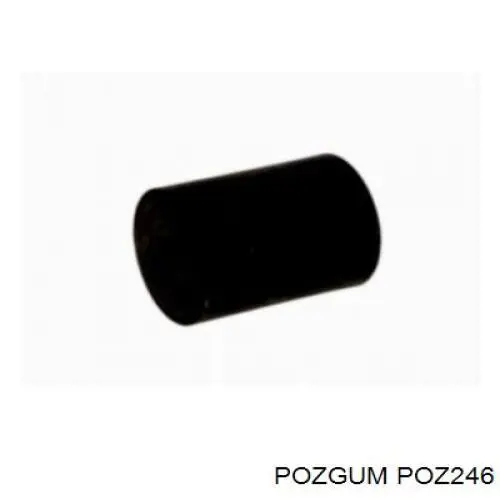 Купити POZ246 Pozgum Стійка амортизатора задня
