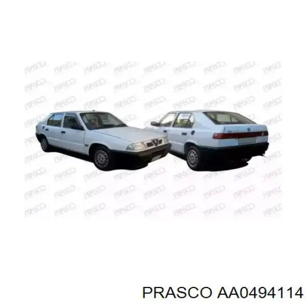  60749958 Fiat/Alfa/Lancia