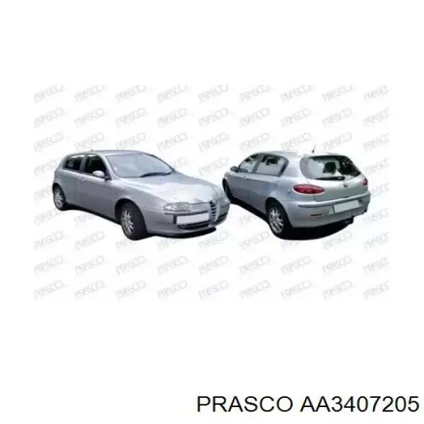  156068412 Fiat/Alfa/Lancia