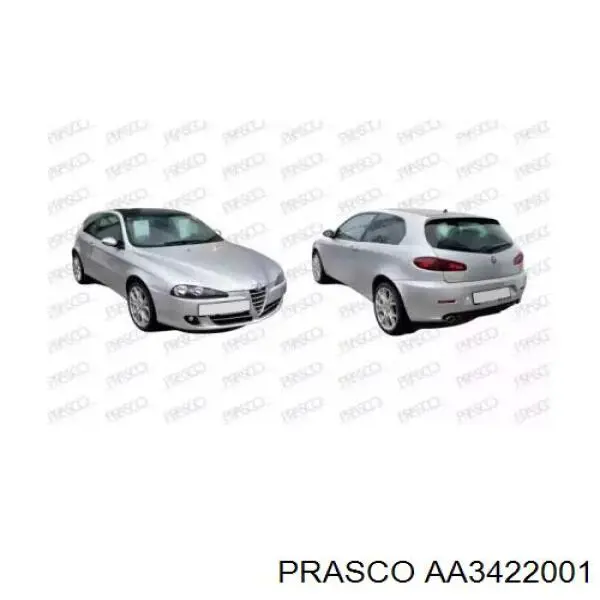 Облицювання радіатора Polcar 1420053 ціна, від 100.97 USD
