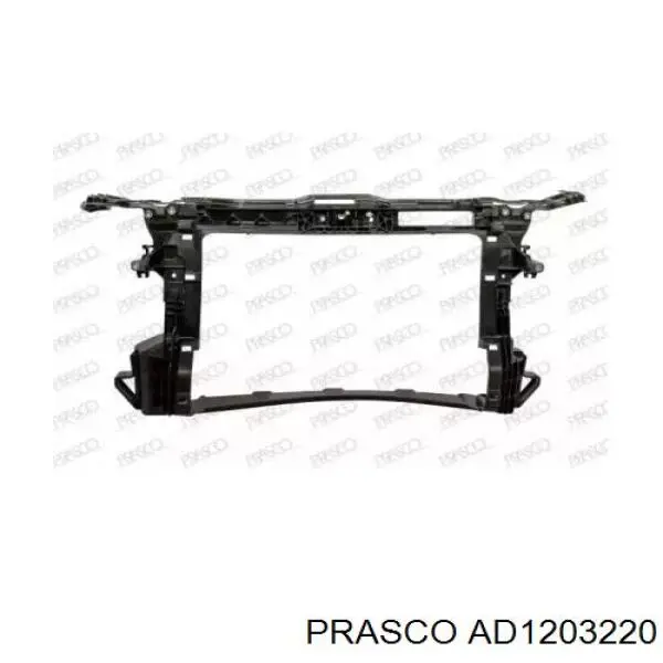 Панель передня VAG 8X0805594B ціна, від 100.94 USD