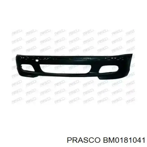 Купити PBM04018BA Signeda Буфер (бампер) передній