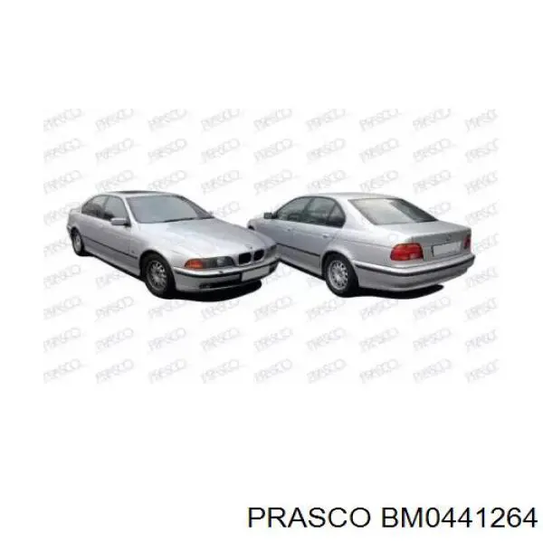  BM0441264 Prasco