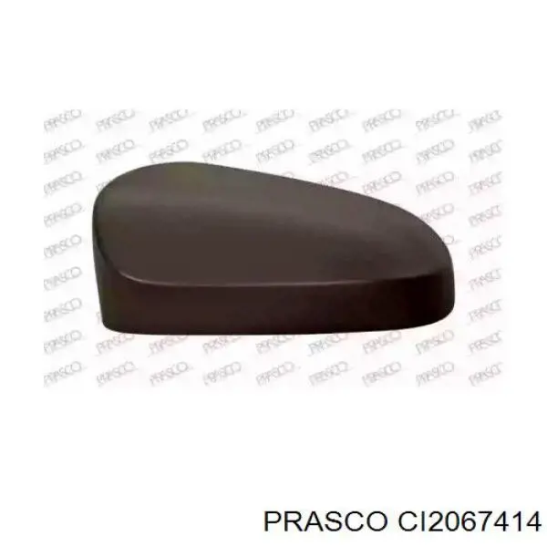 Накладка лівого бокового дзеркала Peugeot/Citroen B000798380 ціна, від 28.91 USD