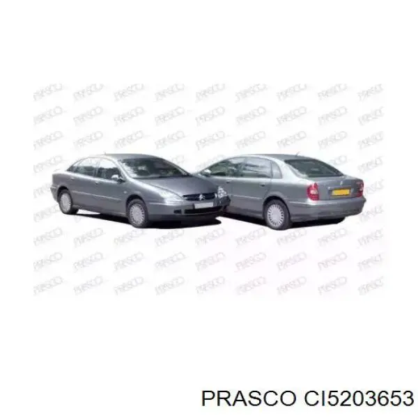 8530KL Peugeot/Citroen 