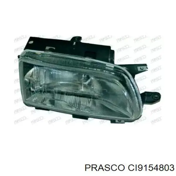 Фара права FP0550R2T FPS