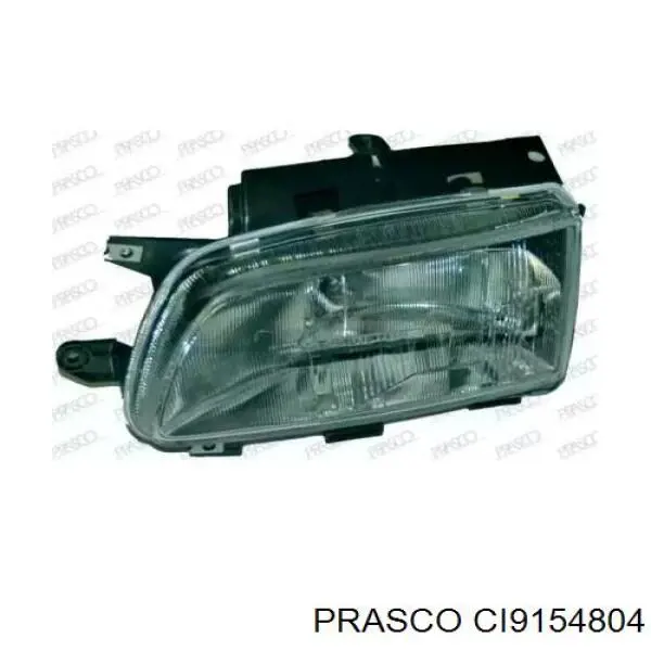 Фари Peugeot/Citroen 086379 ціна, від 39.66 USD