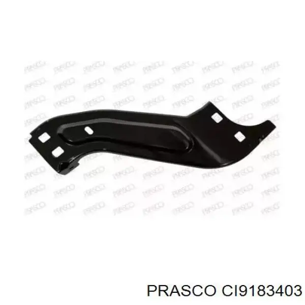 Рамка радіатора права Prasco CI9183403 ціна, від 18.18 USD