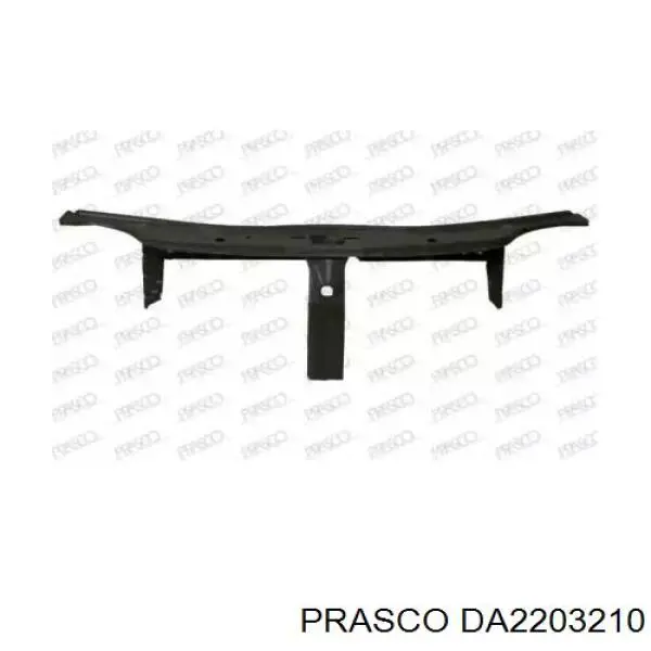 Рамка радіатора верхня FPS FP5618200 ціна, від 46.75 USD