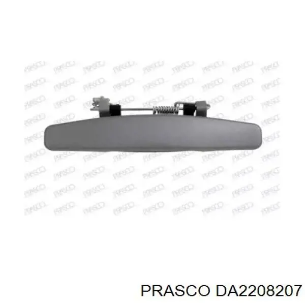 Ручка лівих дверей зовнішня Renault (RVI) 806079755R ціна, від 12.67 USD