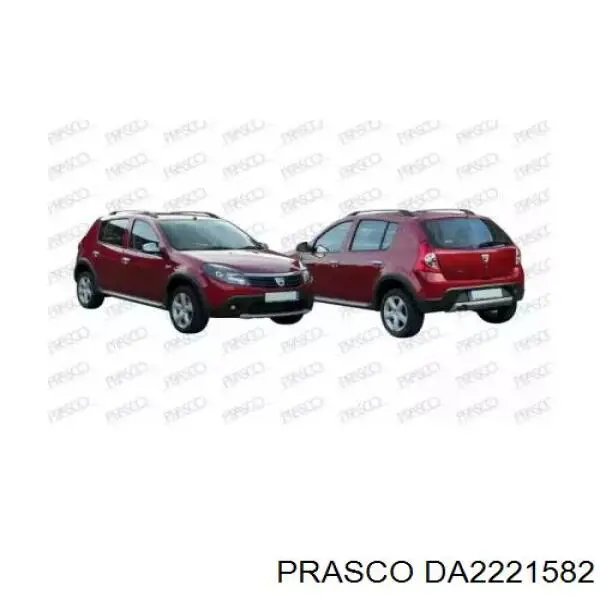  DA2221582 Prasco