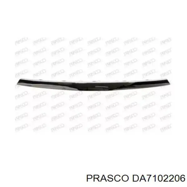 Накладка (рамка) решітки радіатора Polcar 28M1055 ціна, від 33.97 USD