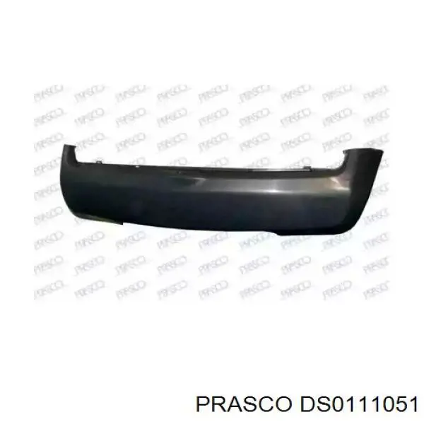 Купити 370379950 Tempest Задній бампер