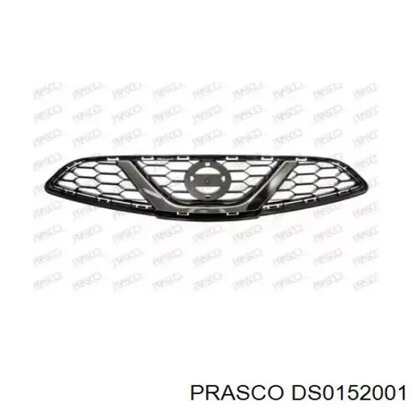 Облицювання радіатора Nissan/Infiniti 623103HN0A ціна, від 123.53 USD
