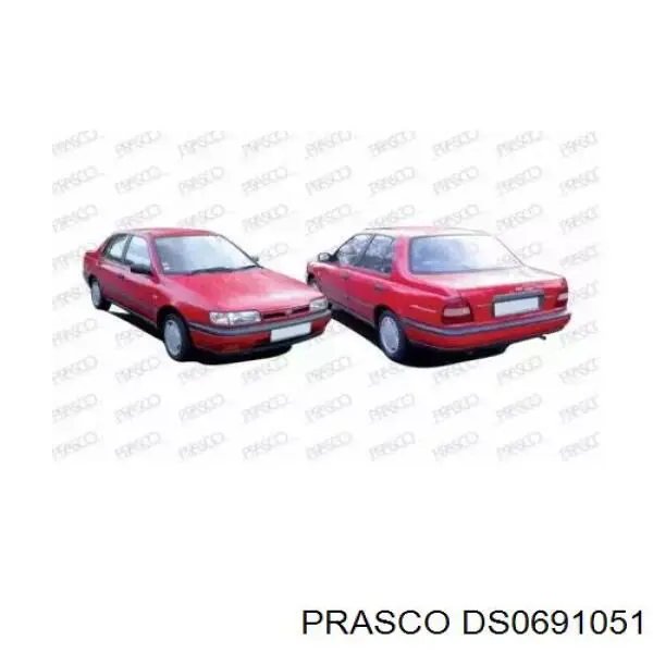 Цена без доставки. больше предложений на нашем сайте на Nissan Sunny III 