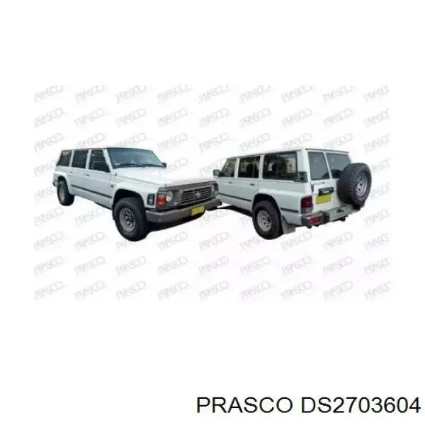 2775FL1T Polcar 