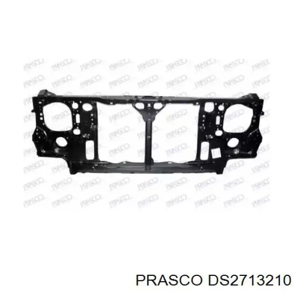 Панель передня Nissan Terrano I позашляховик (WD21) (1986 - 1995) ціна, від  