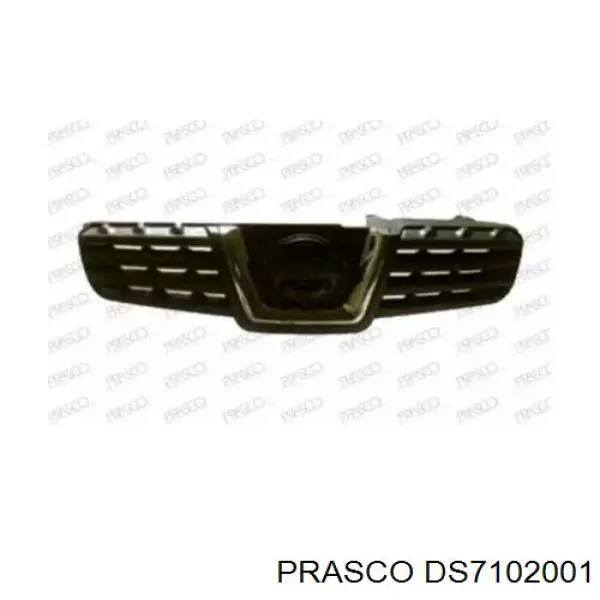 Купити 0370391990 Tempest Захисна решітка радіатора
