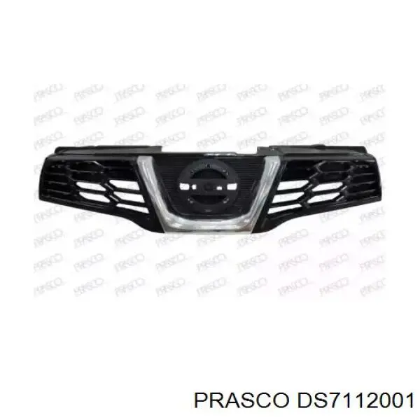 Купити KH1617991 Starline Захисна решітка радіатора
